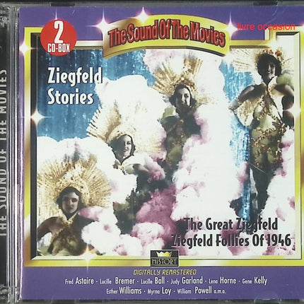 Scene Notebooks - Patricia Kaas - CD