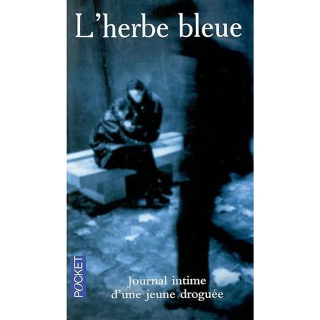 Blue Grass – Tagebuch eines jungen Drogensüchtigen – Buch
