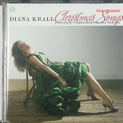 Scene Notebooks - Patricia Kaas - CD