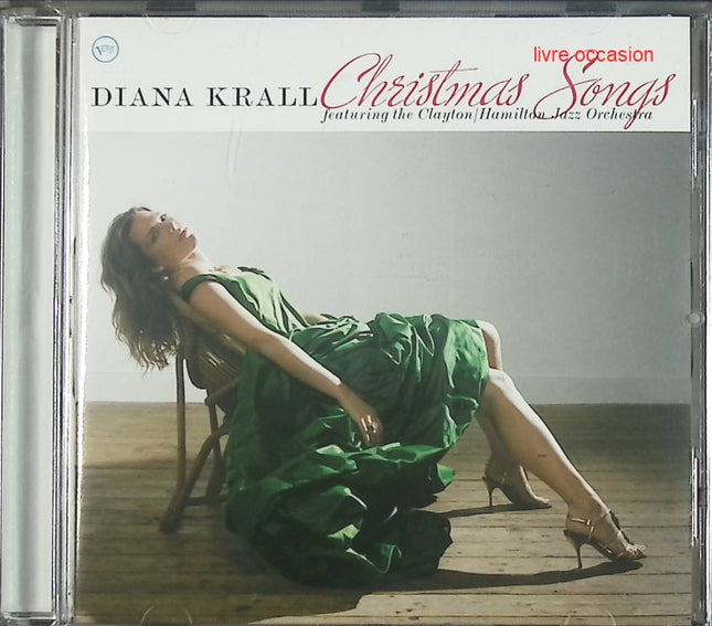Scene Notebooks - Patricia Kaas - CD