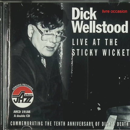 Scene Notebooks - Patricia Kaas - CD