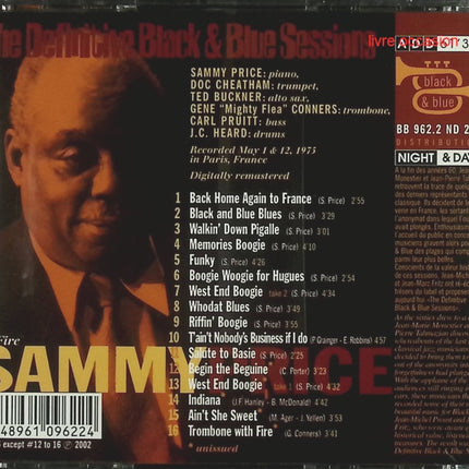 Scene Notebooks - Patricia Kaas - CD