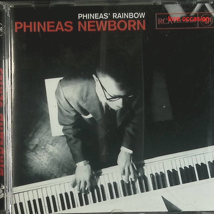 Scene Notebooks - Patricia Kaas - CD