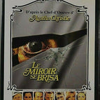 Der zerbrochene Spiegel DVD - Agatha Christie Collection
