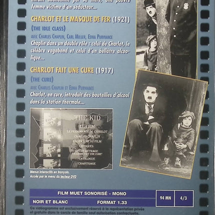 DVD - Chisum - John Wayne