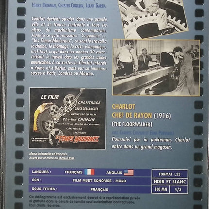 DVD - Chisum - John Wayne