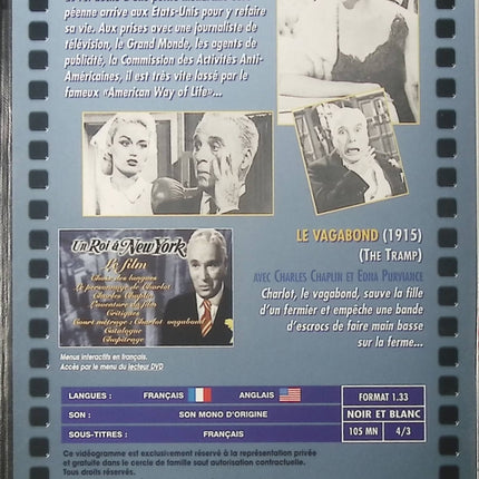 DVD - Chisum - John Wayne