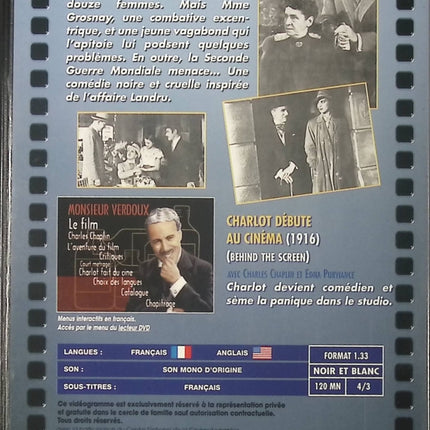 DVD - Chisum - John Wayne