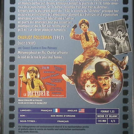 DVD - Chisum - John Wayne