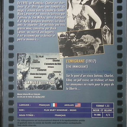 DVD - Chisum - John Wayne