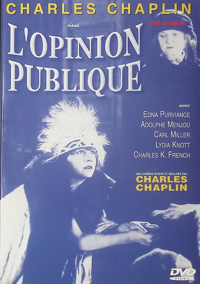 DVD - Chisum - John Wayne