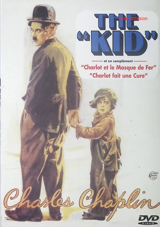 DVD - Chisum - John Wayne