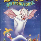 Bartok, der Prächtige - VHS-Videokassette K7