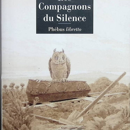 Die Gefährten der Stille - Paul Feval - Buch