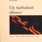 Un turbulent silence - André Brink - livre