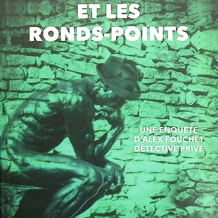 Fouchet and the roundabouts - Bugat-Fouchet - book