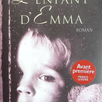 L'enfant d'Emma - Abbie Taylor - livre