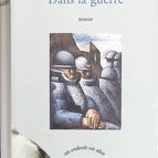 Im Krieg - Alice Ferney - Buch