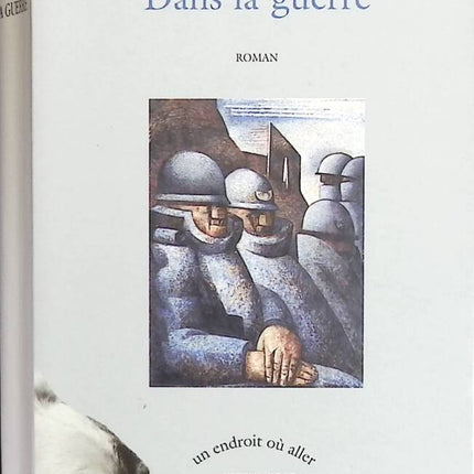 Im Krieg - Alice Ferney - Buch