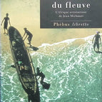 Die Erinnerung an den Fluss - Christian Dedet - Buch