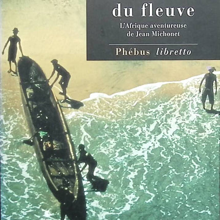 Die Erinnerung an den Fluss - Christian Dedet - Buch
