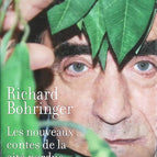 New Tales from the Lost City - Richard Bohringer - book