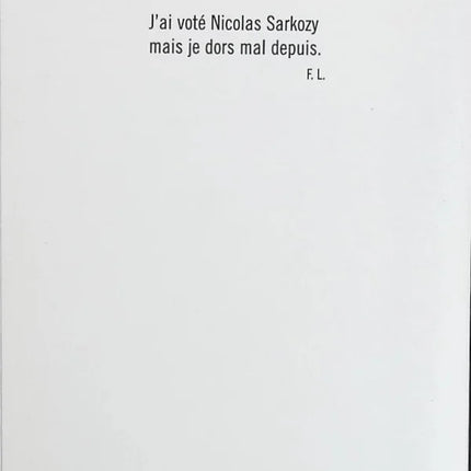 Ça Va Mal Finir - François Léotard - livre