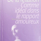 On Fellatio - As an Ideal in the Love Relationship - Gérard Lenne - book