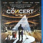 Le Concert - Aleksei Guskov - Blu-ray