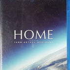 Home - Yann Arthus-Bertrand - Blu-ray
