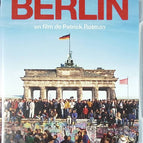 Un mur à Berlin - Patrick Rotman - DVD