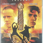 Highlander: Endgame - Christophe Lambert, Adrian Paul - Fantasy DVD