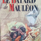 Der Bastard von Mauléon Band 3 – Alexandre Dumas – Buch