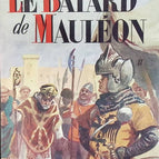 Der Bastard von Mauléon Band 2 – Alexandre Dumas – Buch