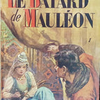 Der Bastard von Mauléon Band 1 – Alexandre Dumas – Buch