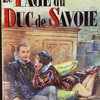 The Page of the Duke of Savoy Volume 2 - Alexandre Dumas - book