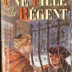 Die Tochter einer Regentin - Alexandre Dumas - Buch