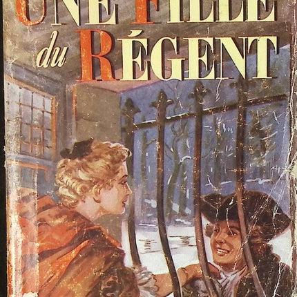 Die Tochter einer Regentin - Alexandre Dumas - Buch
