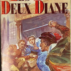 Die zwei Dianes Band 2 - Alexandre Dumas - Buch