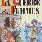 Der Krieg der Frauen Band 2 - Alexandre Dumas - Buch