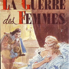 Der Krieg der Frauen Band 1 - Alexandre Dumas - Buch