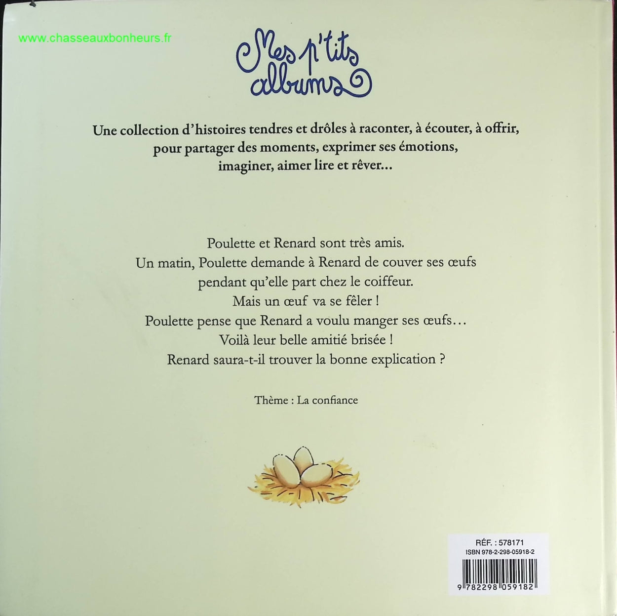 Someone Good - Françoise Bourdin - book