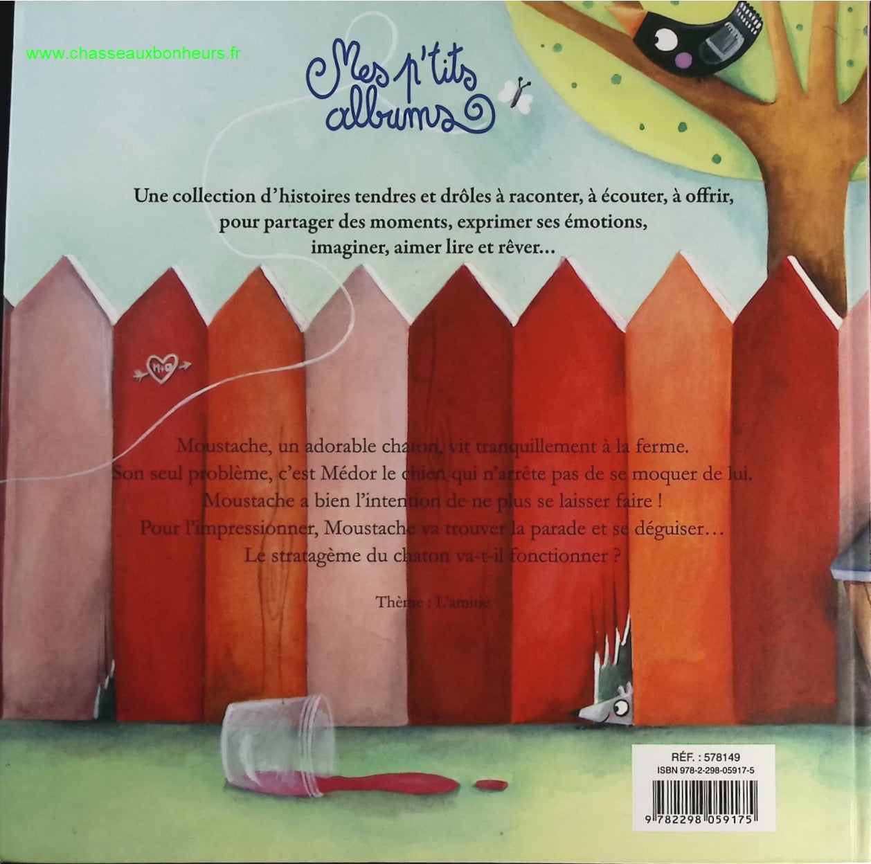 Someone Good - Françoise Bourdin - book