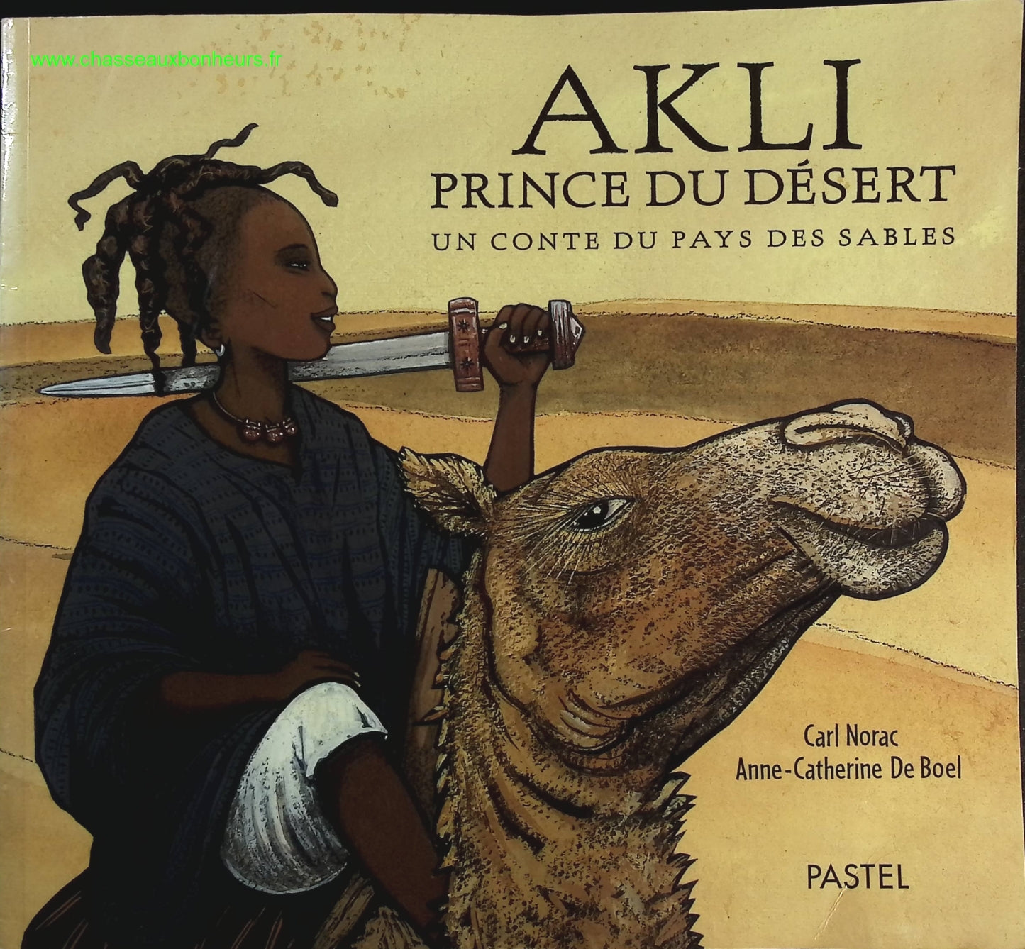 Someone Good - Françoise Bourdin - book