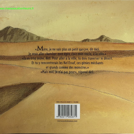 Jemand Gutes – Françoise Bourdin – Buch