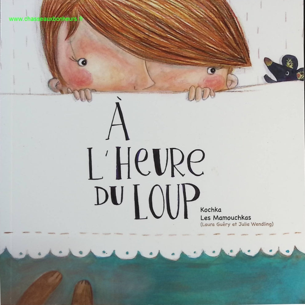 Someone Good - Françoise Bourdin - book