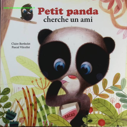 Jemand Gutes – Françoise Bourdin – Buch