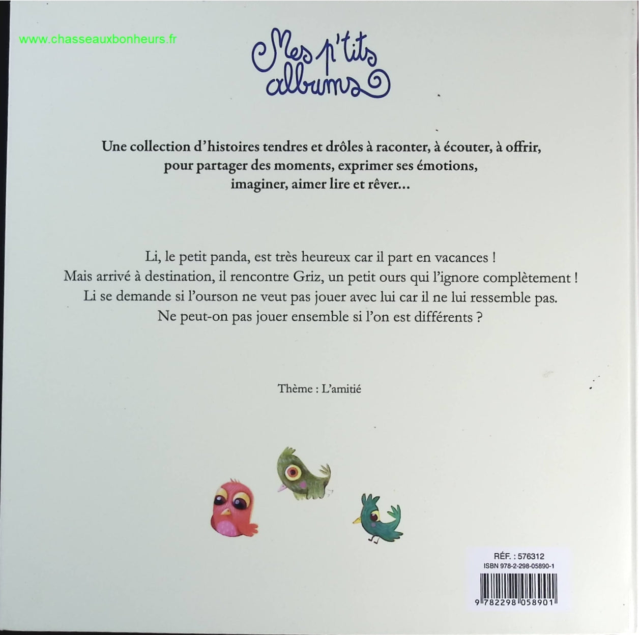 Someone Good - Françoise Bourdin - book