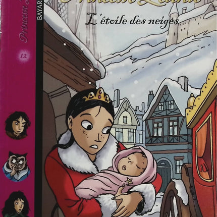 Jemand Gutes – Françoise Bourdin – Buch