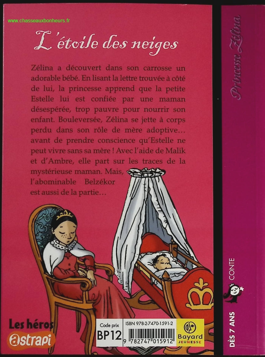 Someone Good - Françoise Bourdin - book